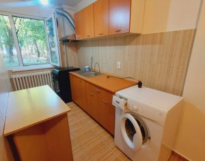  Inchiriere Apartament confort sporit – La Cheie, Gheorgheni