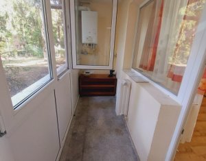  Inchiriere Apartament confort sporit – La Cheie, Gheorgheni
