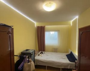  Apartament cu 3 camere decomandat in Manastur! zona Ion Mester