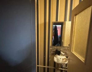  Apartament cu 3 camere decomandat in Manastur! zona Ion Mester