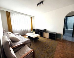 Apartament 2 Camere, 47 mp | P-ța Abator - Bulevardul București 