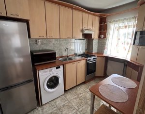 Apartament cu 3 camere / bloc nou / cart. Gheorgheni /zona Brancusi