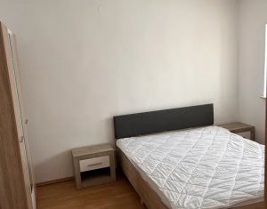 Apartament cu 3 camere / bloc nou / cart. Gheorgheni /zona Brancusi