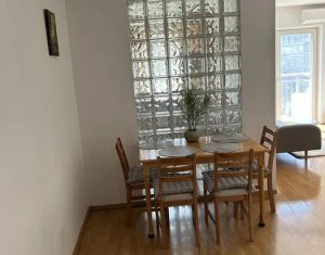 Apartament cu 3 camere / bloc nou / cart. Gheorgheni /zona Brancusi