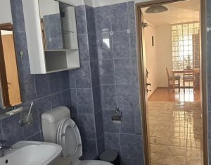Apartament cu 3 camere / bloc nou / cart. Gheorgheni /zona Brancusi