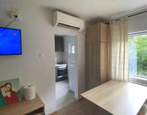 Garsoniera la cheie, Zorilor, zona UMF