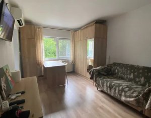 Garsoniera la cheie, Zorilor, zona UMF
