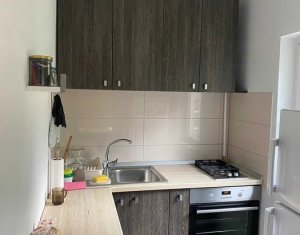 Garsoniera la cheie, Zorilor, zona UMF