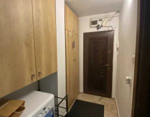 Garsoniera la cheie, Zorilor, zona UMF