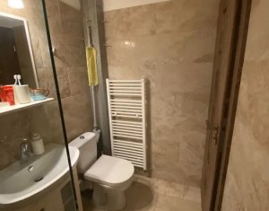 Garsoniera la cheie, Zorilor, zona UMF