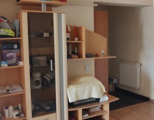 Apartment 2 rooms for sale in Floresti