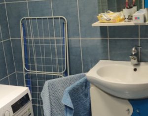 Apartment 2 rooms for sale in Floresti