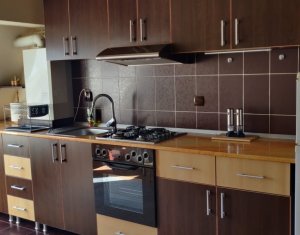 Apartment 2 rooms for sale in Floresti