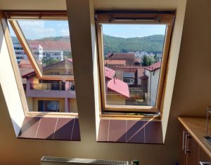 Apartment 2 rooms for sale in Floresti