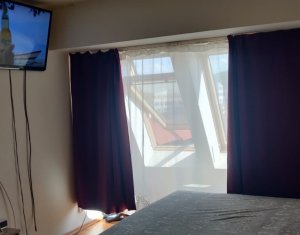 Apartment 2 rooms for sale in Floresti