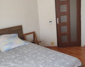 Apartment 2 rooms for sale in Floresti