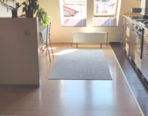 Apartment 2 rooms for sale in Floresti