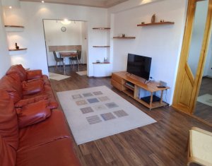 Vanzare apartament superb, 4 camere, 2 bai, Zorilor