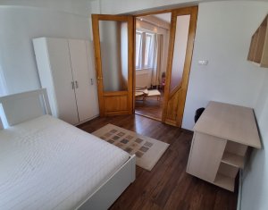 Vanzare apartament superb, 4 camere, 2 bai, Zorilor