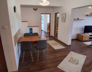Vanzare apartament superb, 4 camere, 2 bai, Zorilor