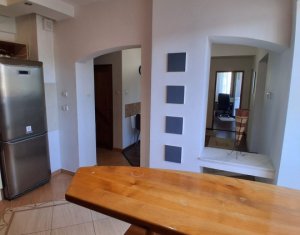 Vanzare apartament superb, 4 camere, 2 bai, Zorilor