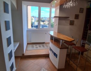Vanzare apartament superb, 4 camere, 2 bai, Zorilor