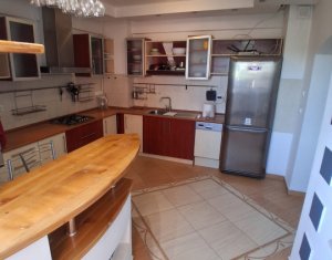 Vanzare apartament superb, 4 camere, 2 bai, Zorilor