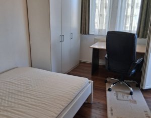 Vanzare apartament superb, 4 camere, 2 bai, Zorilor