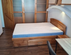 Vanzare apartament superb, 4 camere, 2 bai, Zorilor