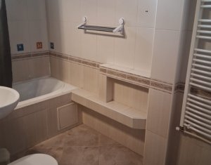 Vanzare apartament superb, 4 camere, 2 bai, Zorilor