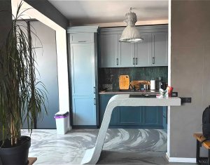 Apartament  61 mp + parcare subterană | Zona BMW