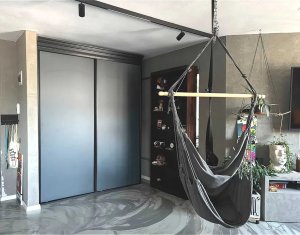 Apartament  61 mp + parcare subterană | Zona BMW