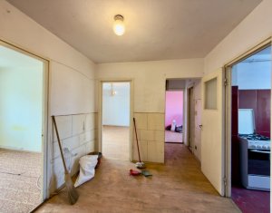 Apartament 3 camere, Meziad l Manastur