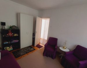 Lakás 2 szobák eladó on Cluj-napoca, Zóna Gheorgheni