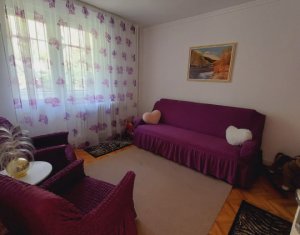 Lakás 2 szobák eladó on Cluj-napoca, Zóna Gheorgheni