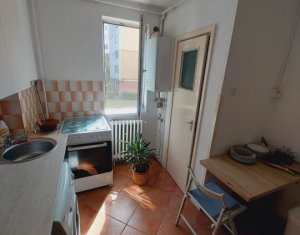 Vanzare apartament 2 camere in Cluj-napoca, zona Gheorgheni