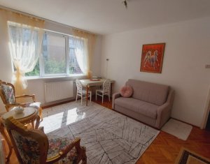 Lakás 2 szobák eladó on Cluj-napoca, Zóna Gheorgheni