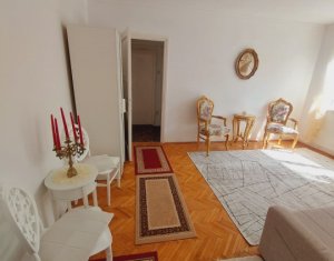 Lakás 2 szobák eladó on Cluj-napoca, Zóna Gheorgheni