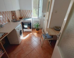 Lakás 2 szobák eladó on Cluj-napoca, Zóna Gheorgheni