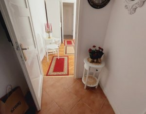 Lakás 2 szobák eladó on Cluj-napoca, Zóna Gheorgheni