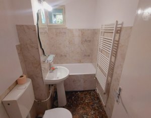 Lakás 2 szobák eladó on Cluj-napoca, Zóna Gheorgheni