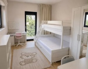 Apartament 3 camere, Borhanci, singur pe etaj, Parcare