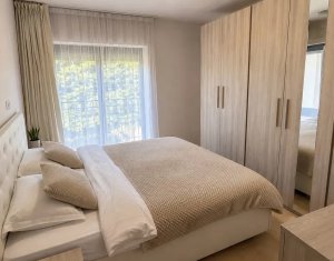 Apartament 3 camere, Borhanci, singur pe etaj, Parcare