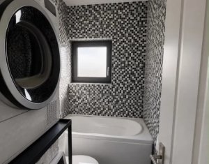 Apartament 3 camere, Borhanci, singur pe etaj, Parcare