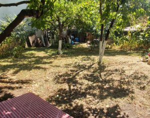 Vanzare apartament 2 camere, curte, gradina, Centru