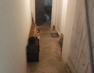 Vanzare apartament 2 camere, curte, gradina, Centru