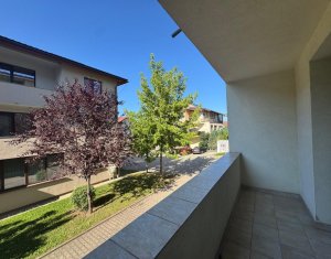 Vanzare apartament cu 2 camere, parcare, Zorilor, Mircea Eliade