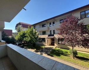 Vanzare apartament cu 2 camere, parcare, Zorilor, Mircea Eliade