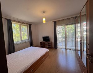 Vanzare apartament cu 2 camere, parcare, Zorilor, Mircea Eliade