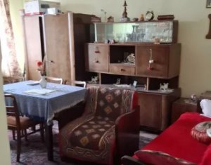 Apartament 3 camere, cartier Grigorescu